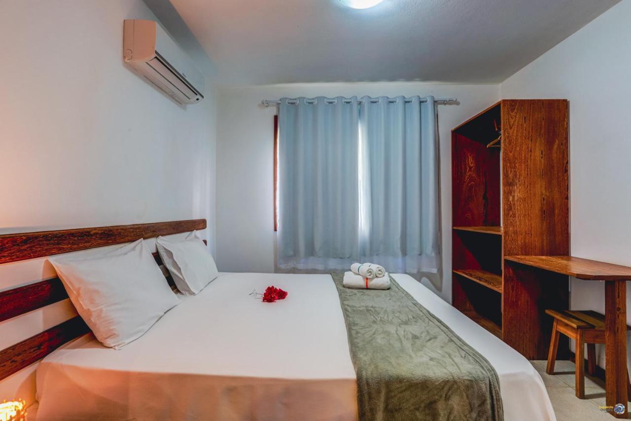 Paradiso Flat Итакаре Экстерьер фото