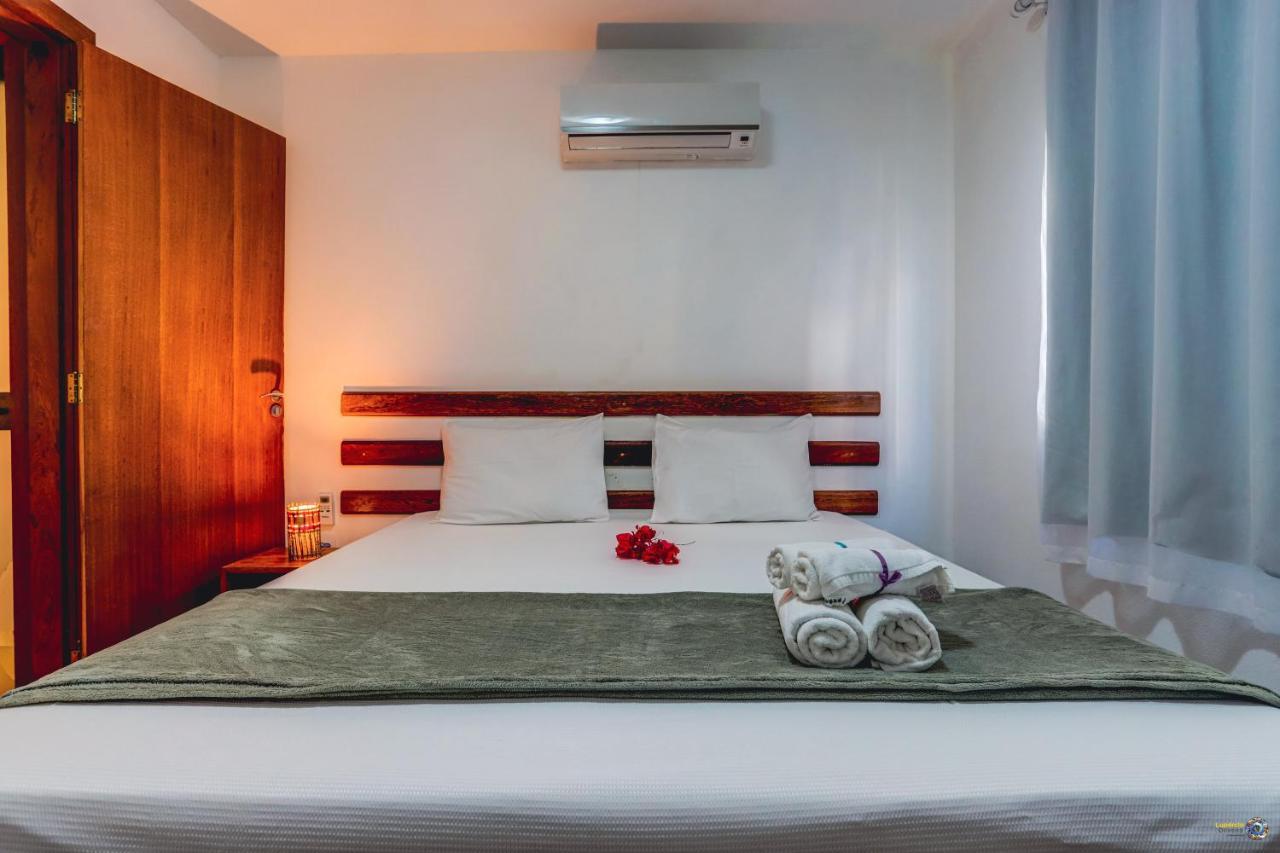 Paradiso Flat Итакаре Экстерьер фото