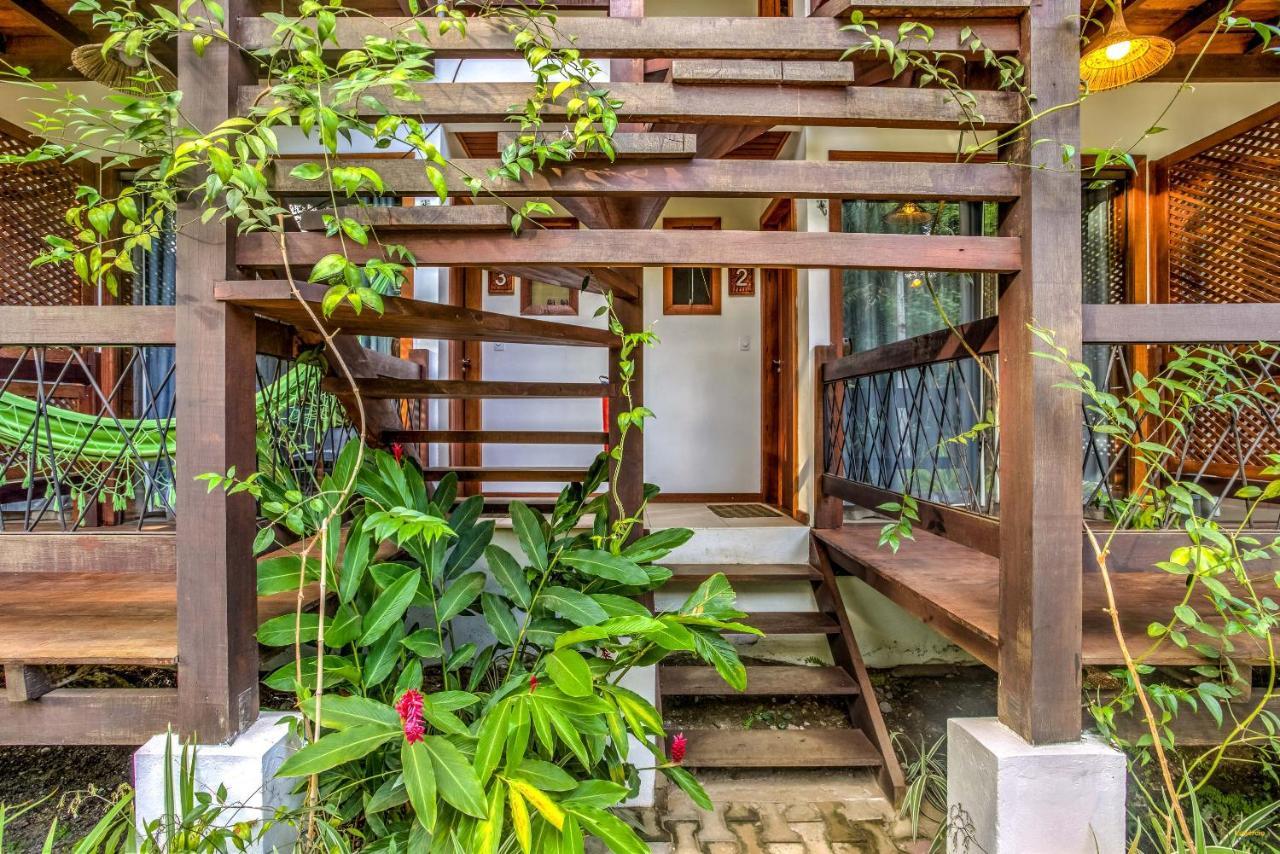 Paradiso Flat Итакаре Экстерьер фото